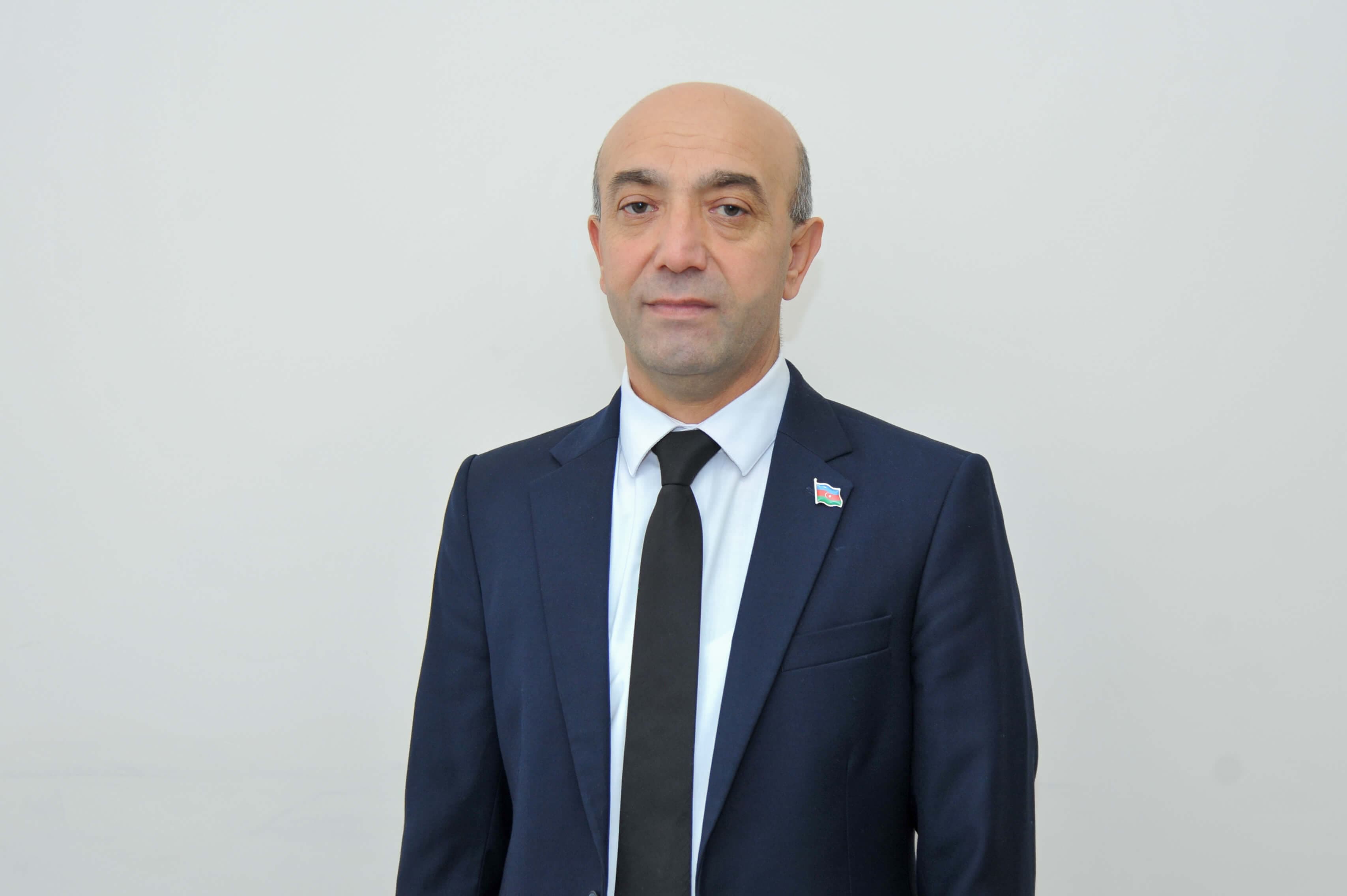 Vurğun Qəhrəmanov