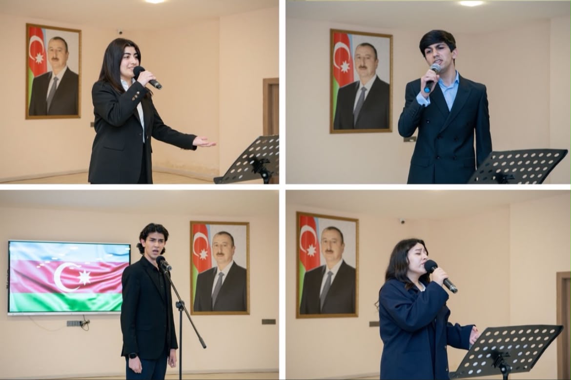 Poeziya Klubu