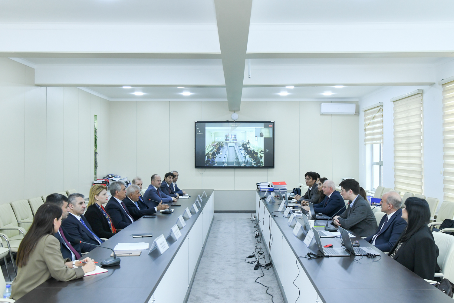 6 specialties of BEU undergo international accreditation