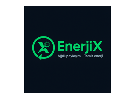 EnerjiX: Smart Sharing for a Clean Energy Future