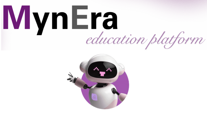 MynEra: Your New Era of Learning