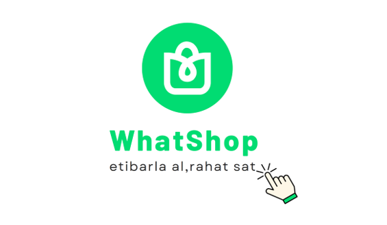 WhatShop: Simplifying E-commerce for Reliable Buying and Easy Selling