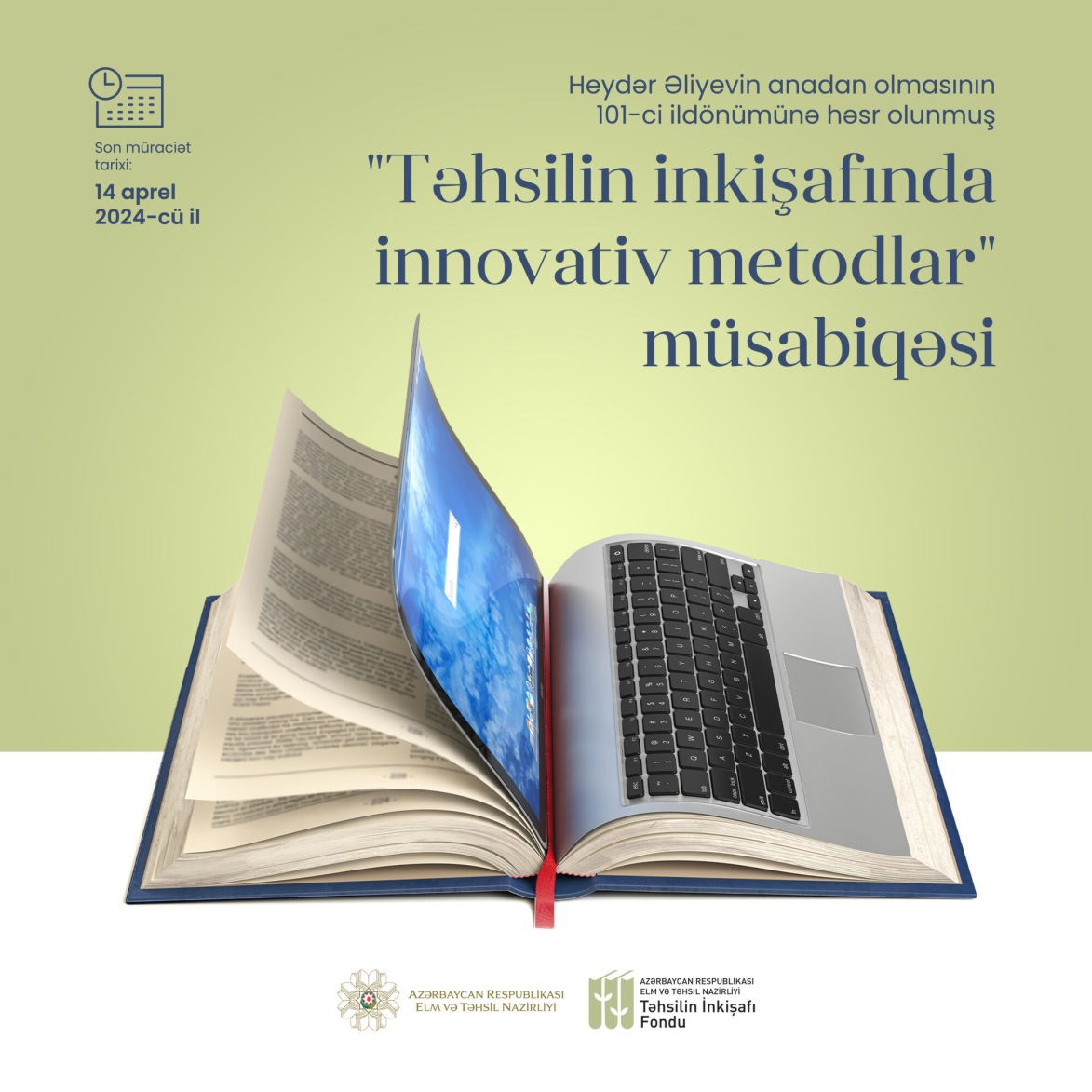 "Innovative methods in the development of education II" competition starts