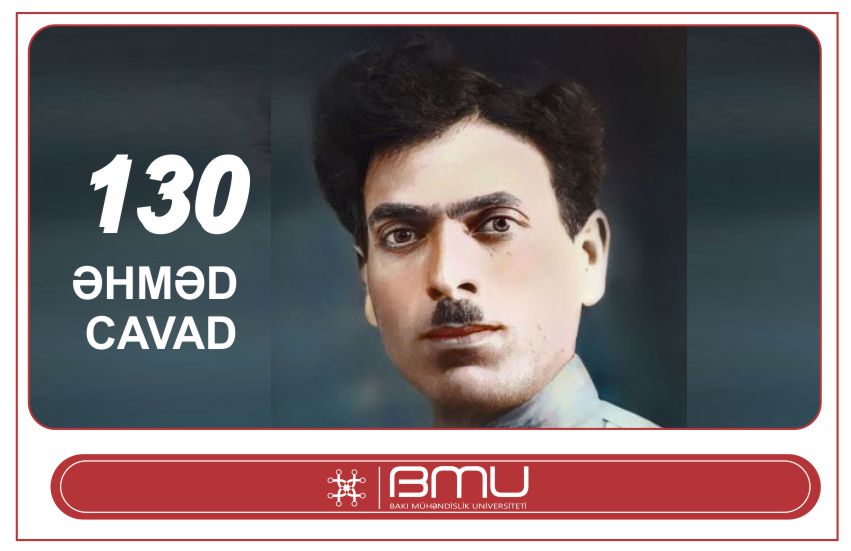 BEU to host scientific seminar dedicated to 130th anniversary of Ahmad Javad