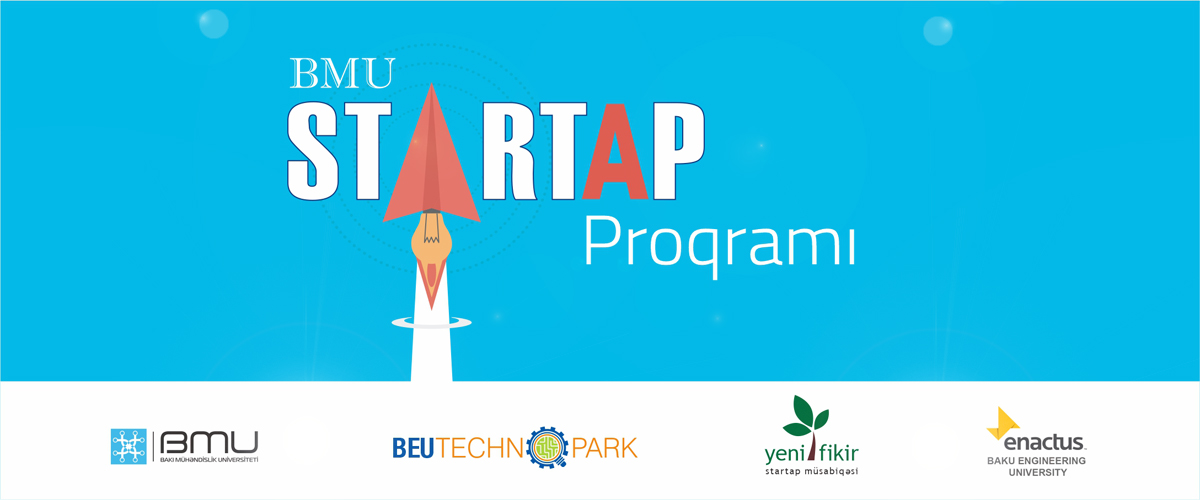 “BEU Startup Program” started