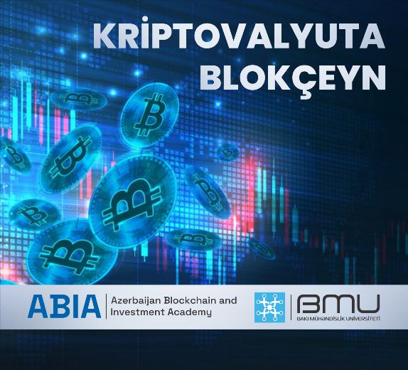 Trainings on cryptocurrencies and blockchain technology to be held