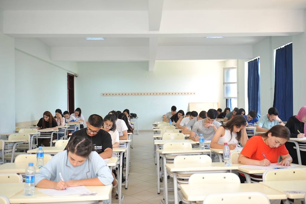 Spring semester examination session continues at BEU