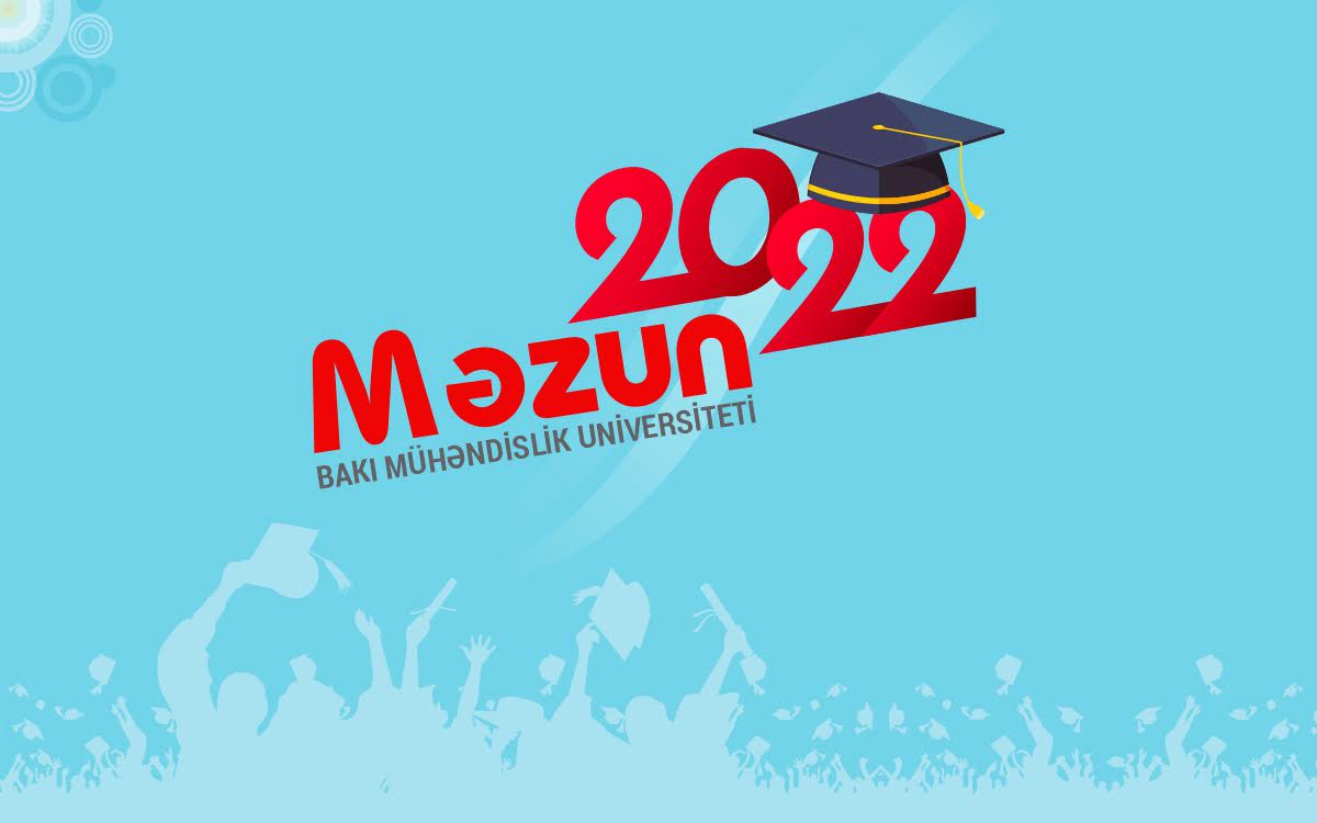 Graduation Day to be held at Baku Engineering University