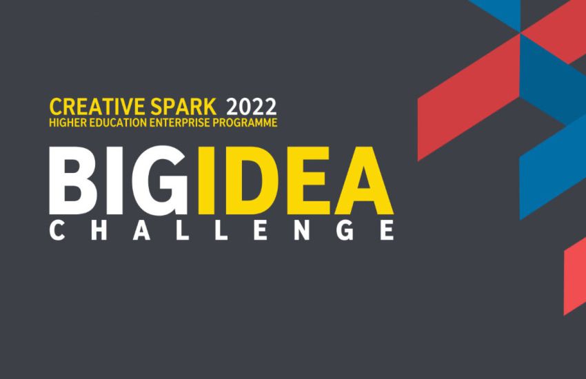 BEU students in final round of Big Idea Challenge attended by 7 countries