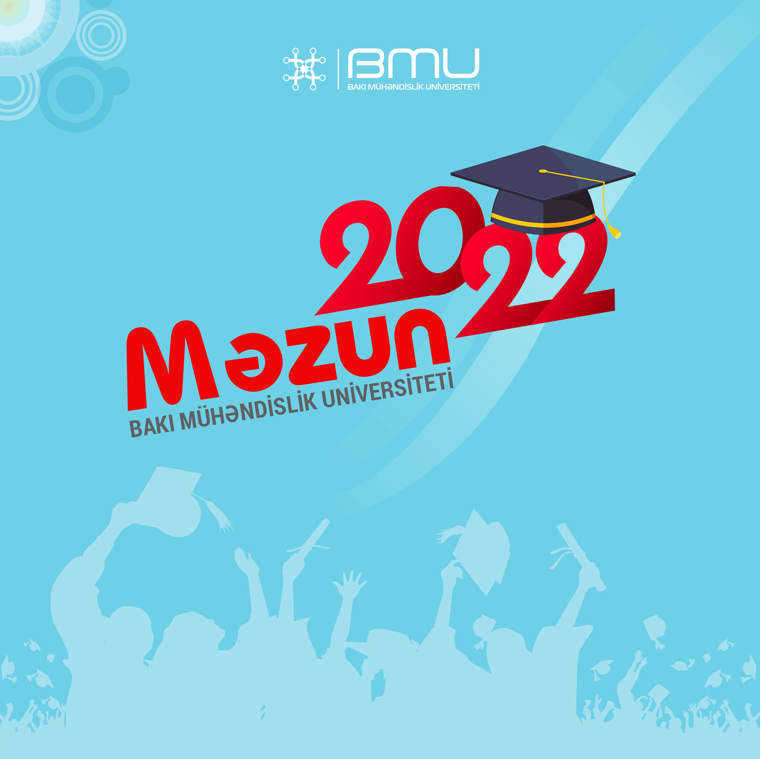 Graduation Day to be held at Baku Engineering University