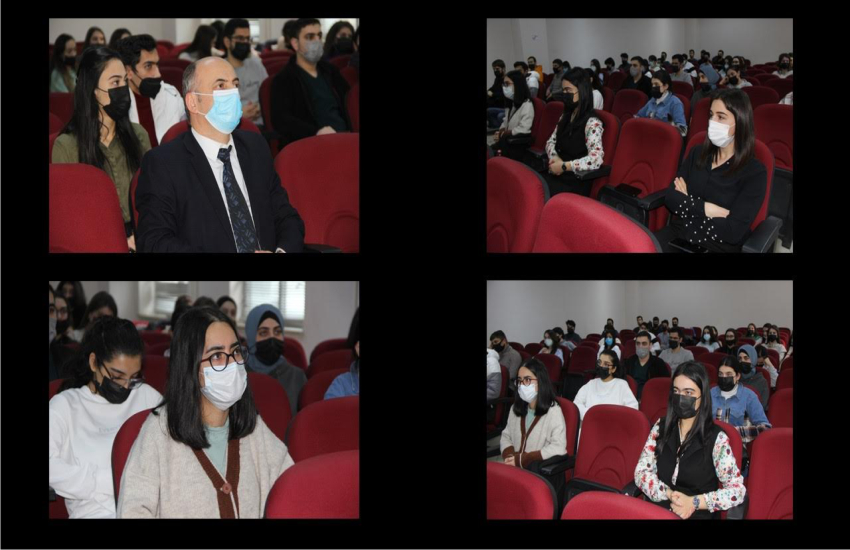 Special classes dedicated to Khojaly genocide held at BEU