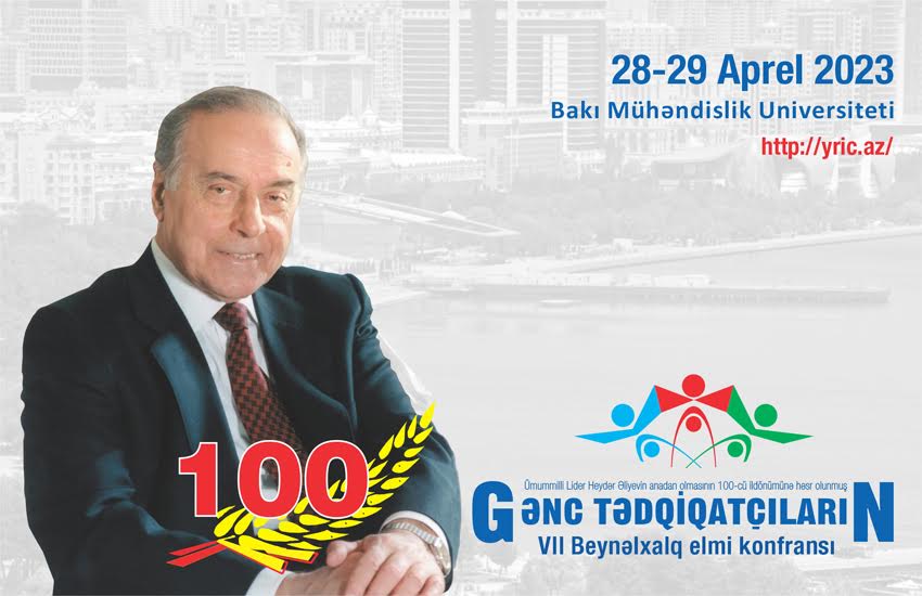 Scientific conference dedicated to 100th anniversary of Great Leader Heydar Aliyev to be held