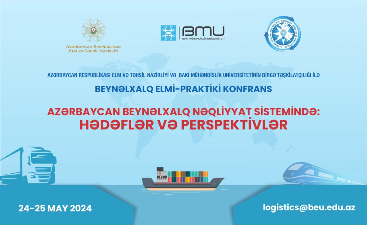 BEU to host international scientific-practical conference on transport system