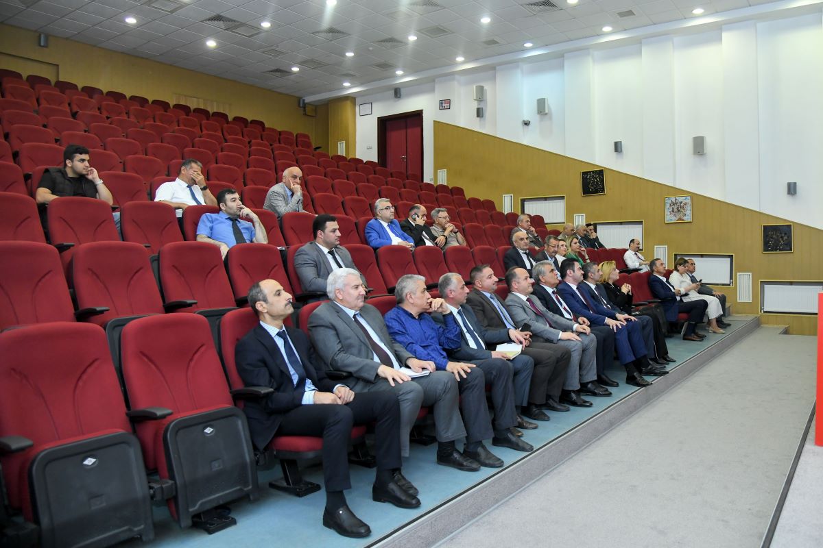 Scientific Council held meeting